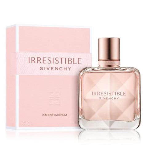 givenchy rouge edp|Givenchy irresistible edp.